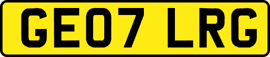GE07LRG
