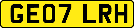 GE07LRH