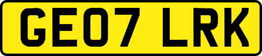 GE07LRK