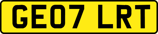 GE07LRT