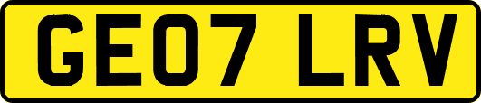 GE07LRV