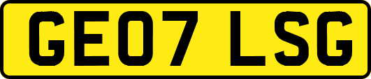 GE07LSG