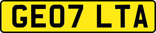 GE07LTA