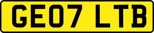 GE07LTB