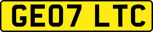 GE07LTC