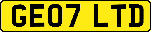 GE07LTD