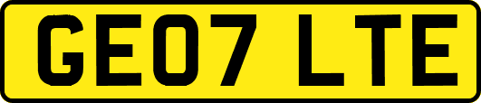 GE07LTE