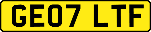 GE07LTF