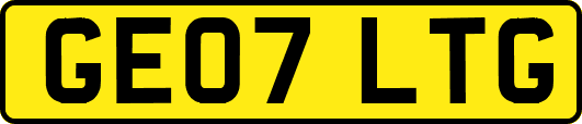 GE07LTG