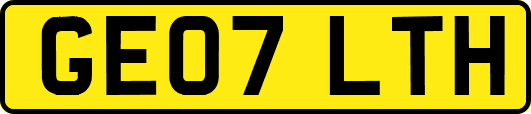 GE07LTH