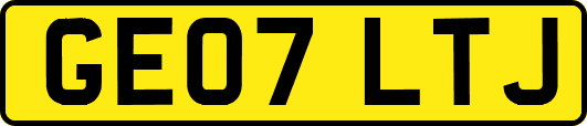 GE07LTJ