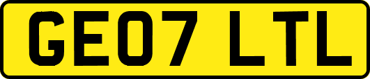 GE07LTL