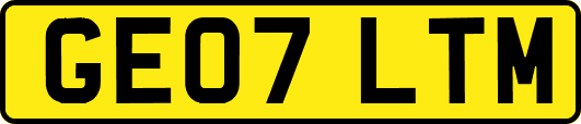 GE07LTM
