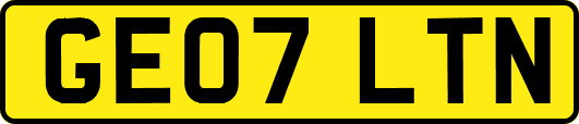 GE07LTN