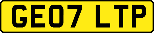GE07LTP
