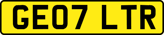 GE07LTR