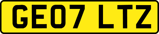 GE07LTZ