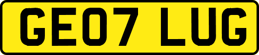GE07LUG