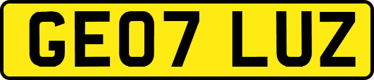 GE07LUZ
