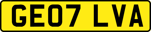 GE07LVA