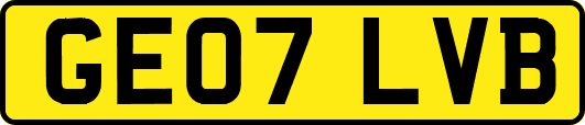 GE07LVB