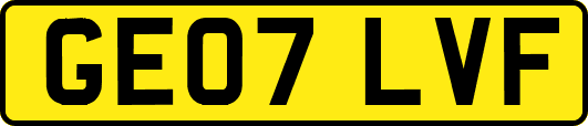 GE07LVF