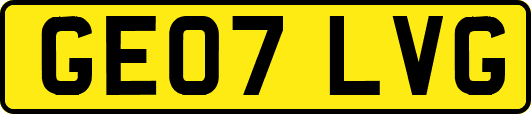GE07LVG