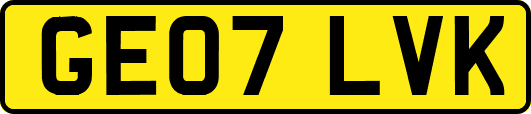 GE07LVK