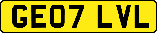 GE07LVL