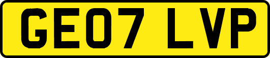 GE07LVP