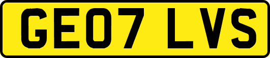 GE07LVS