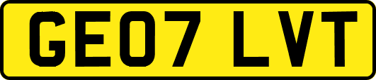 GE07LVT