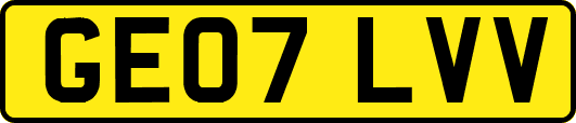 GE07LVV