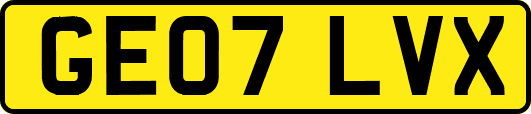 GE07LVX