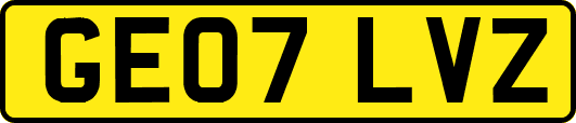 GE07LVZ