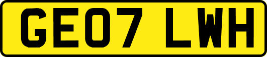 GE07LWH