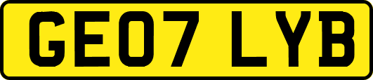 GE07LYB
