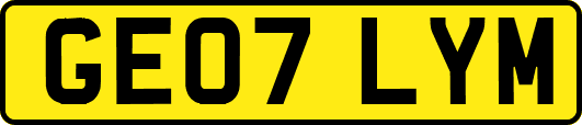 GE07LYM