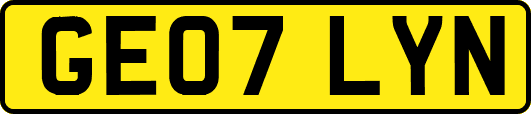 GE07LYN