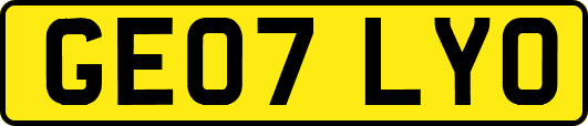 GE07LYO
