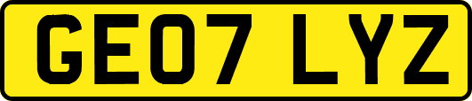 GE07LYZ