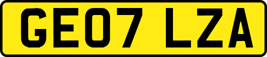 GE07LZA