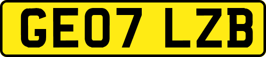 GE07LZB