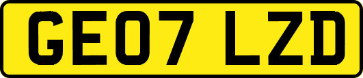 GE07LZD