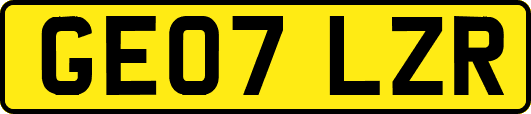 GE07LZR