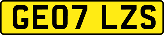GE07LZS