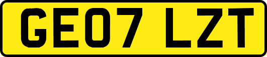 GE07LZT