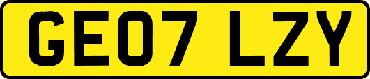 GE07LZY