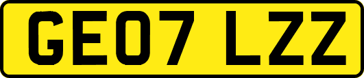 GE07LZZ