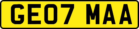 GE07MAA